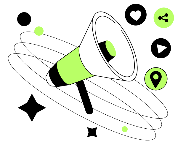 Megaphone